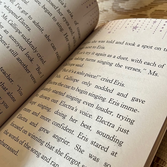 Melowy The Song of the Moon - Picture 8 of 8